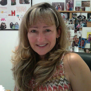 Meet your Posher, Marci